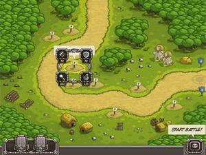 皇家守衛軍1.03中文版 皇家守衛軍1.03中文版