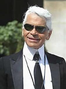 Karl Lagerfeld Karl Lagerfeld