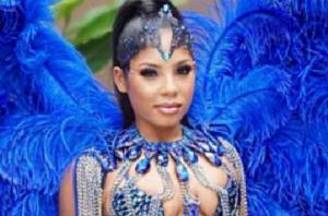 卡茜·貝尼特 卡茜·貝尼特