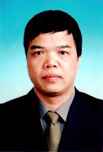 廣西自治區農業廳巡視員