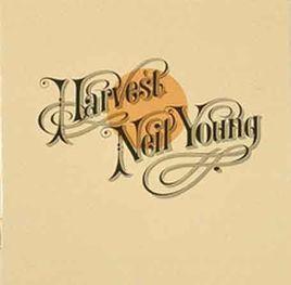 Harvest[Neil Young的音樂專輯]