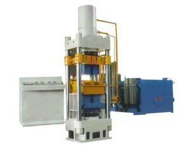 四柱液壓機 四柱液壓機