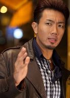 Leslie   演員 劉浩龍