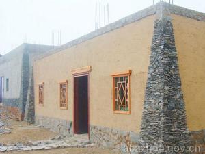 （圖）蘿蔔寨村