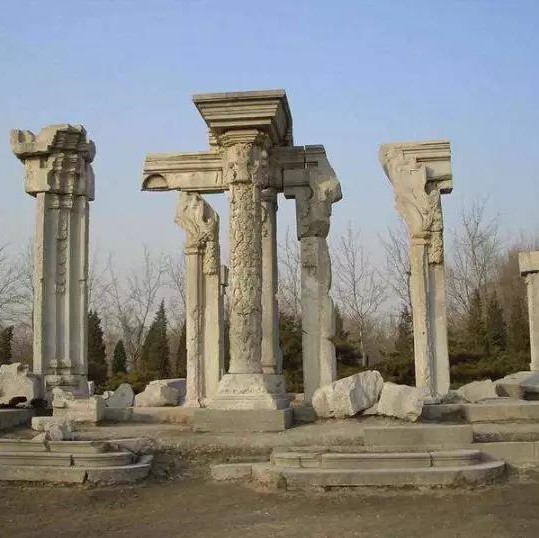 這些人沒來前,英法聯軍見圓明園陳設巨麗皆退出園外,生怕賠不起 這些人沒來前,英法聯軍見圓明園陳設巨麗皆退出園外,生怕賠不起