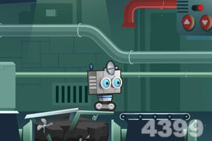 機器人羅比 機器人羅比