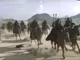 燕雲十八騎[小說中的組織]