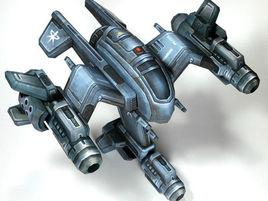 幽靈戰機 幽靈戰機