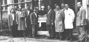 瑞士HOVAL公司中國聯絡處