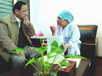 杭州市口腔醫院