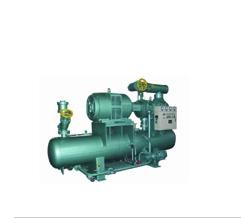 煙臺冰輪集團產品