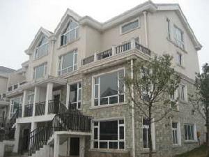 長青湖茶花小鎮 長青湖茶花小鎮