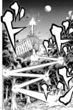 雷之呼吸&middot;壹之型 霹靂一閃 六連