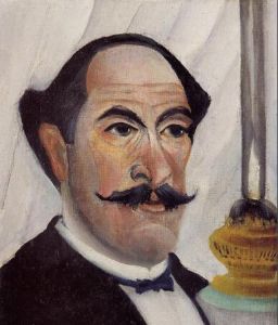 亨利盧梭 亨利盧梭