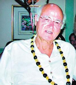 約翰·揚達利 約翰·揚達利