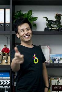 尚進[小米副總裁]