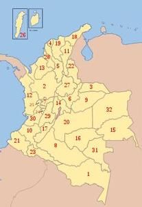 阿勞卡省 阿勞卡省