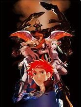 創聖大天使:背叛之翼 創聖大天使:背叛之翼