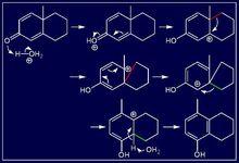 Wagner-Meerwein重排反應
