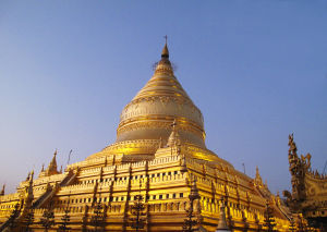 蒲甘王朝 蒲甘王朝