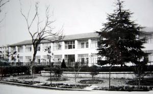 淮南市第一中學