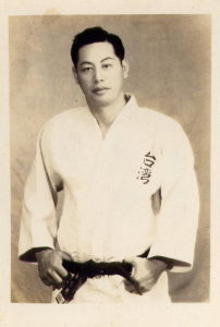 陳戊寅（1922~1994）