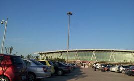 濟南飛機場 濟南飛機場