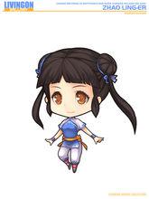 歲月靜好，與爾同攜-仙劍客棧SNS