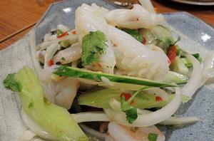 鹹甜涼拌海菜凍 鹹甜涼拌海菜凍