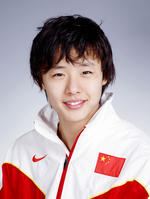 王群[游泳運動員]