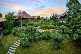 三水溫泉度假村 三水溫泉度假村