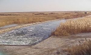 恰拉水庫 恰拉水庫