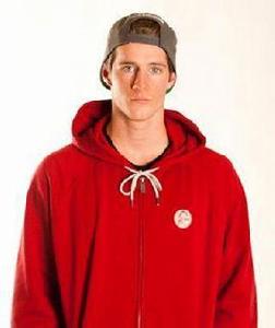 馬克森斯·帕羅特 馬克森斯·帕羅特