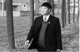 黃濤[江蘇徐州市豐縣人民法院順河法庭庭長]