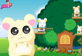 可愛小老鼠 可愛小老鼠