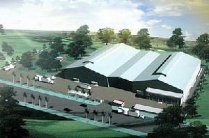 越南平陽省加強吸引投資