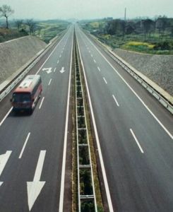 上三高速公路 上三高速公路