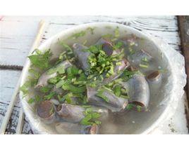 德州羊腸子 德州羊腸子