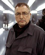 威廉&middot;史崔克