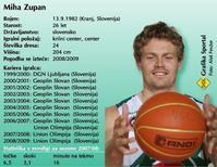 米哈·祖潘 米哈·祖潘