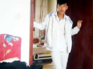 黑獄小龍 黑獄小龍