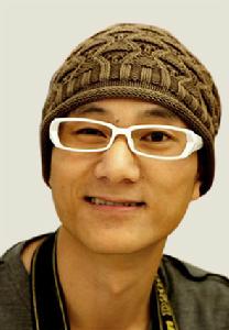 新銳時尚攝影師-苗子