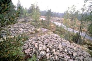 薩馬拉赫登邁基的青銅時代墓地 薩馬拉赫登邁基的青銅時代墓地