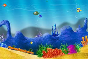 大魚吃小魚精簡版 大魚吃小魚精簡版