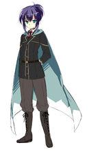 血風的英雄傳承