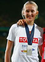 尤里婭·扎魯德內娃