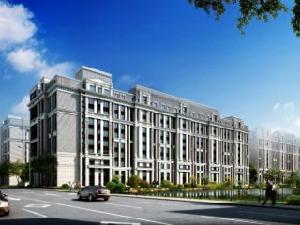 中海蘇黎世家 中海蘇黎世家