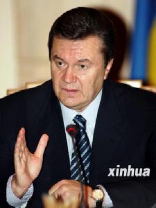 維克托·費奧多羅維奇·亞努科維奇 維克托·費奧多羅維奇·亞努科維奇