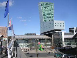 里爾歐洲站 里爾歐洲站