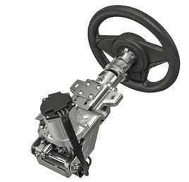 電動轉向 電動轉向